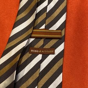 EUC BCBG // attitude